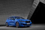 BMW M135i xDrive 2019 года (WW)